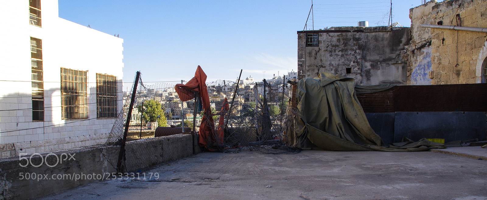 Pentax K-5 sample photo. Hebron photography
