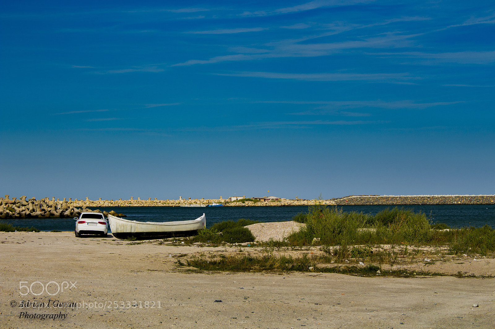 Canon EOS 700D (EOS Rebel T5i / EOS Kiss X7i) sample photo. Bay view photography