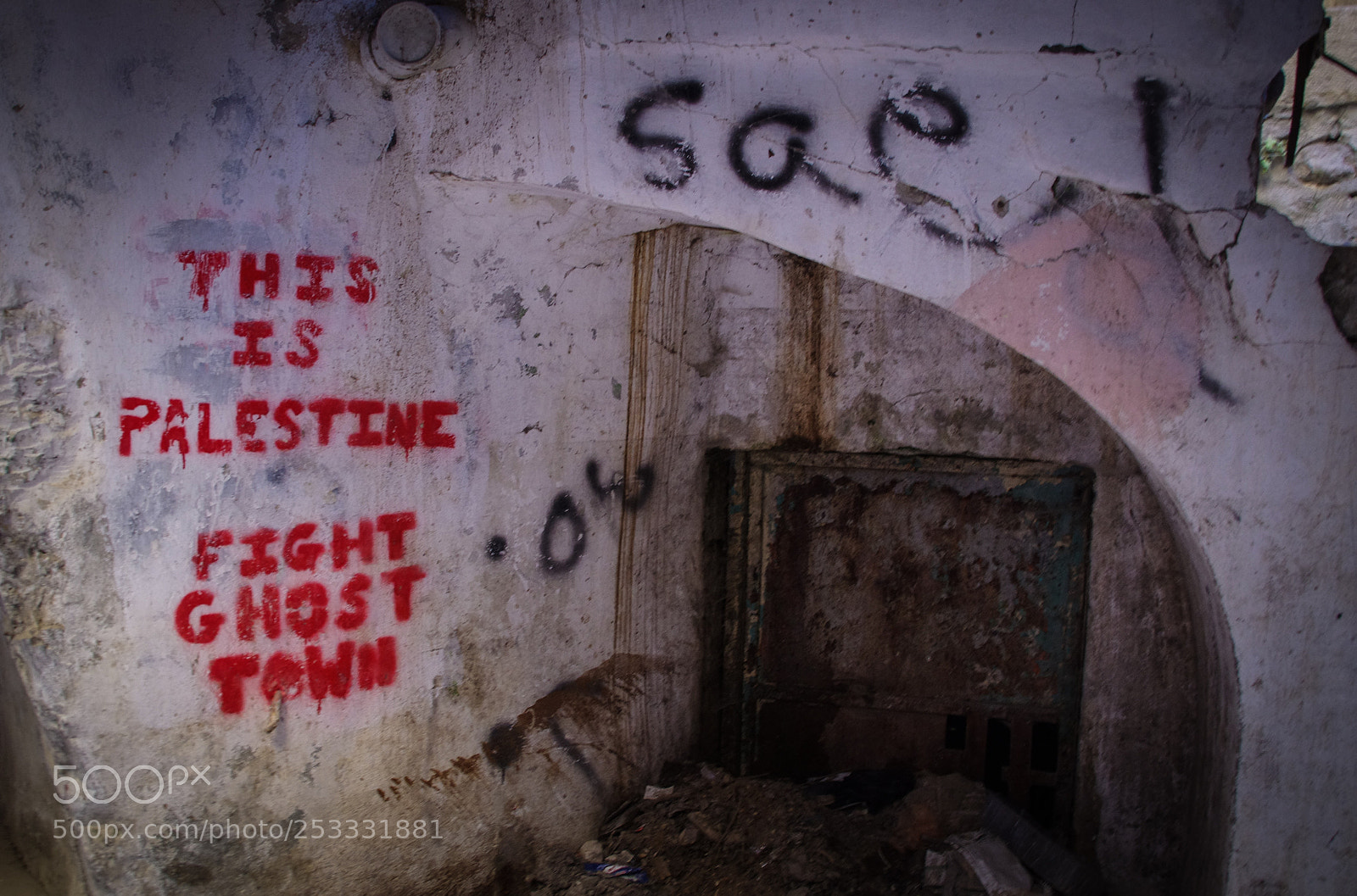 Pentax K-5 sample photo. Hebron photography