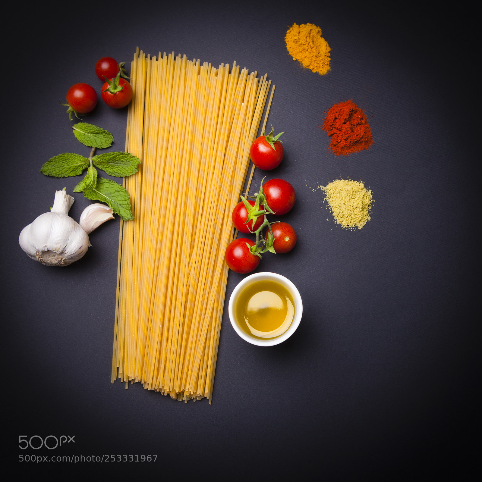 Canon EOS 5D Mark II sample photo. Spaghetti photography
