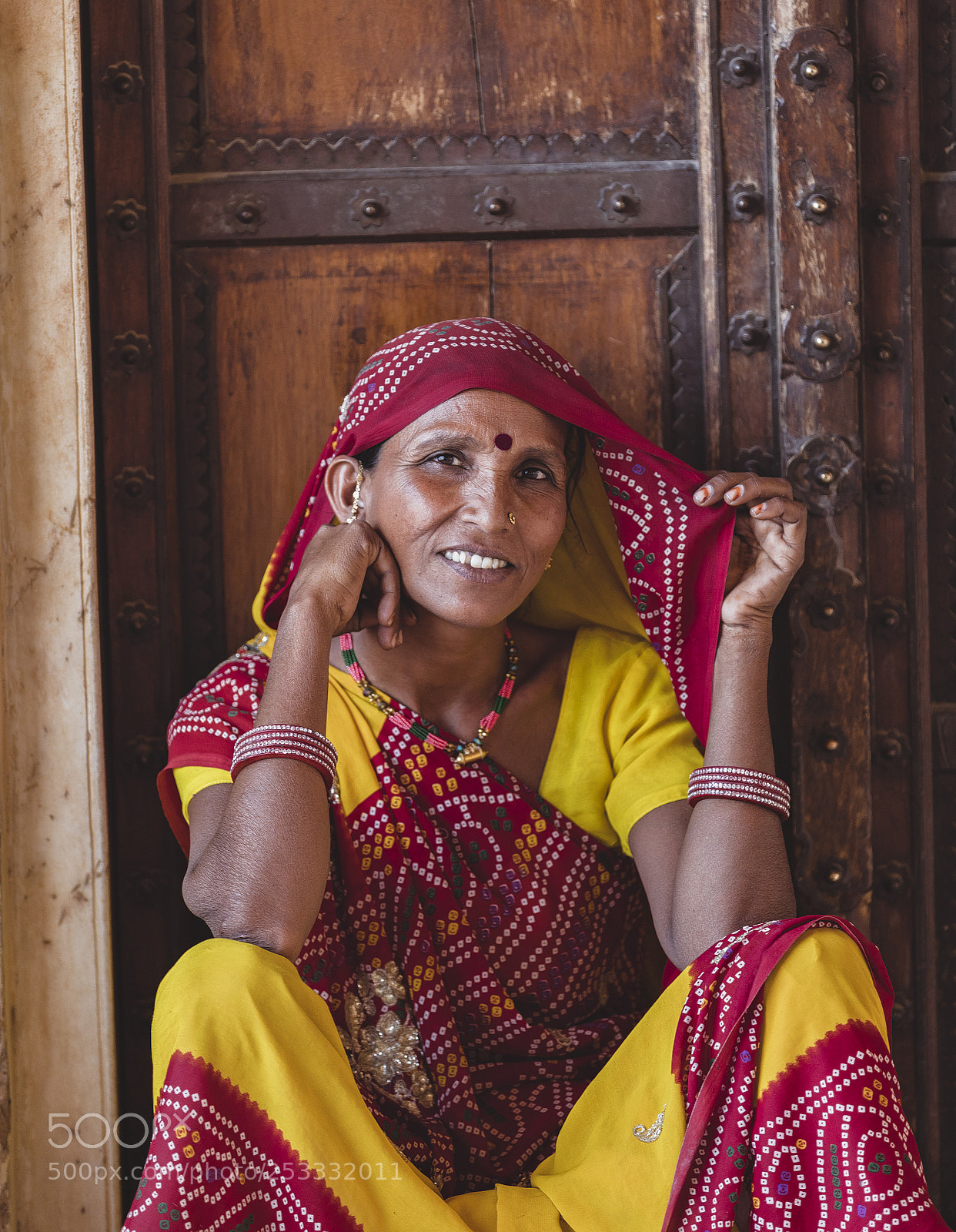 Canon EOS 5D Mark IV sample photo. Incredible india photography