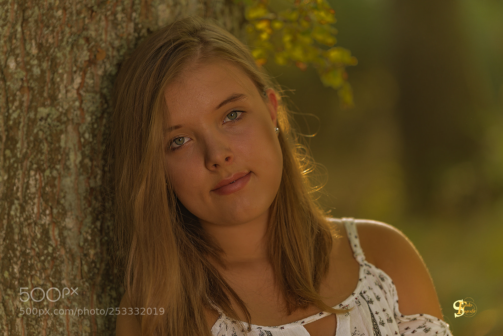 Nikon D800 sample photo. Sommerzeit photography
