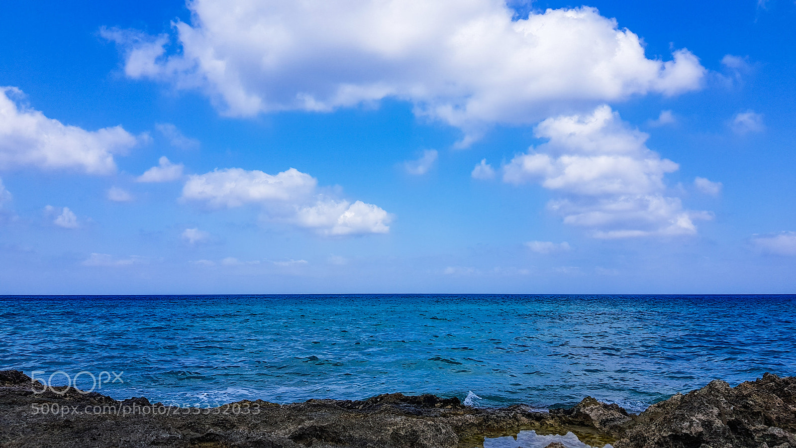 Samsung Galaxy S8+ sample photo. The perfect sky of photography