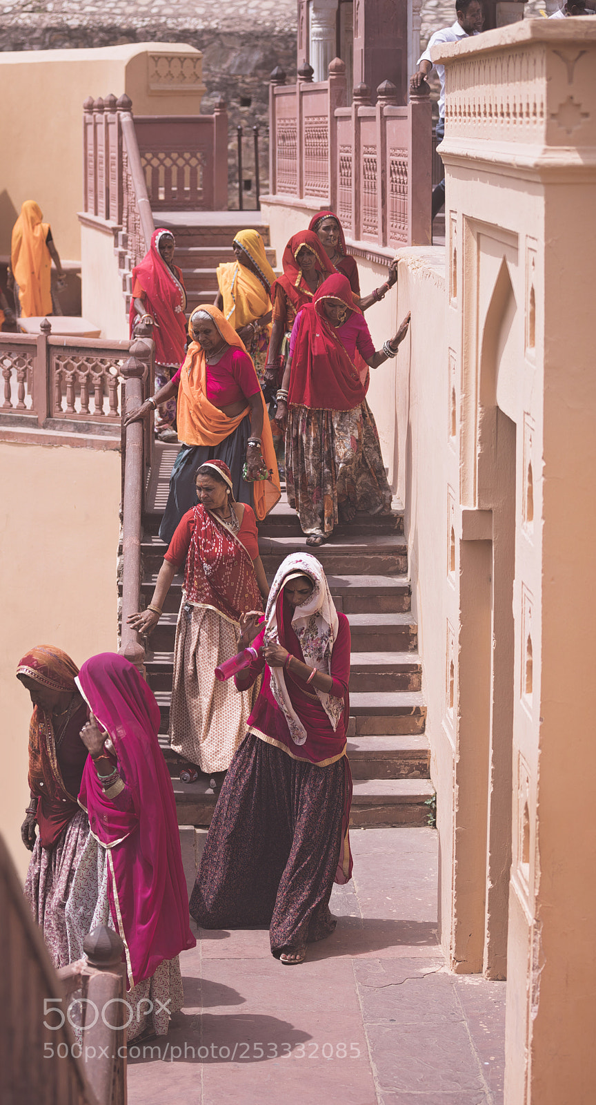 Canon EOS 5D Mark IV sample photo. Incredible india photography