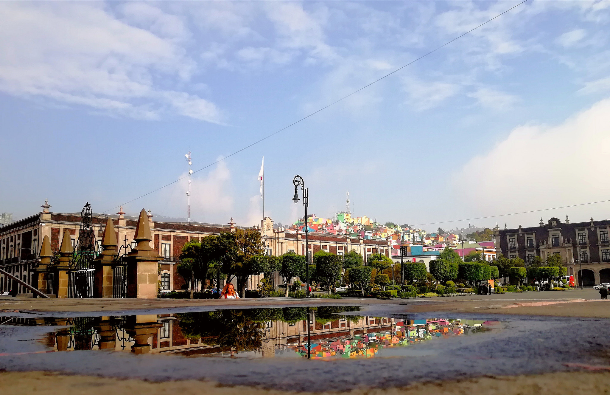 HUAWEI nova 2 Plus sample photo