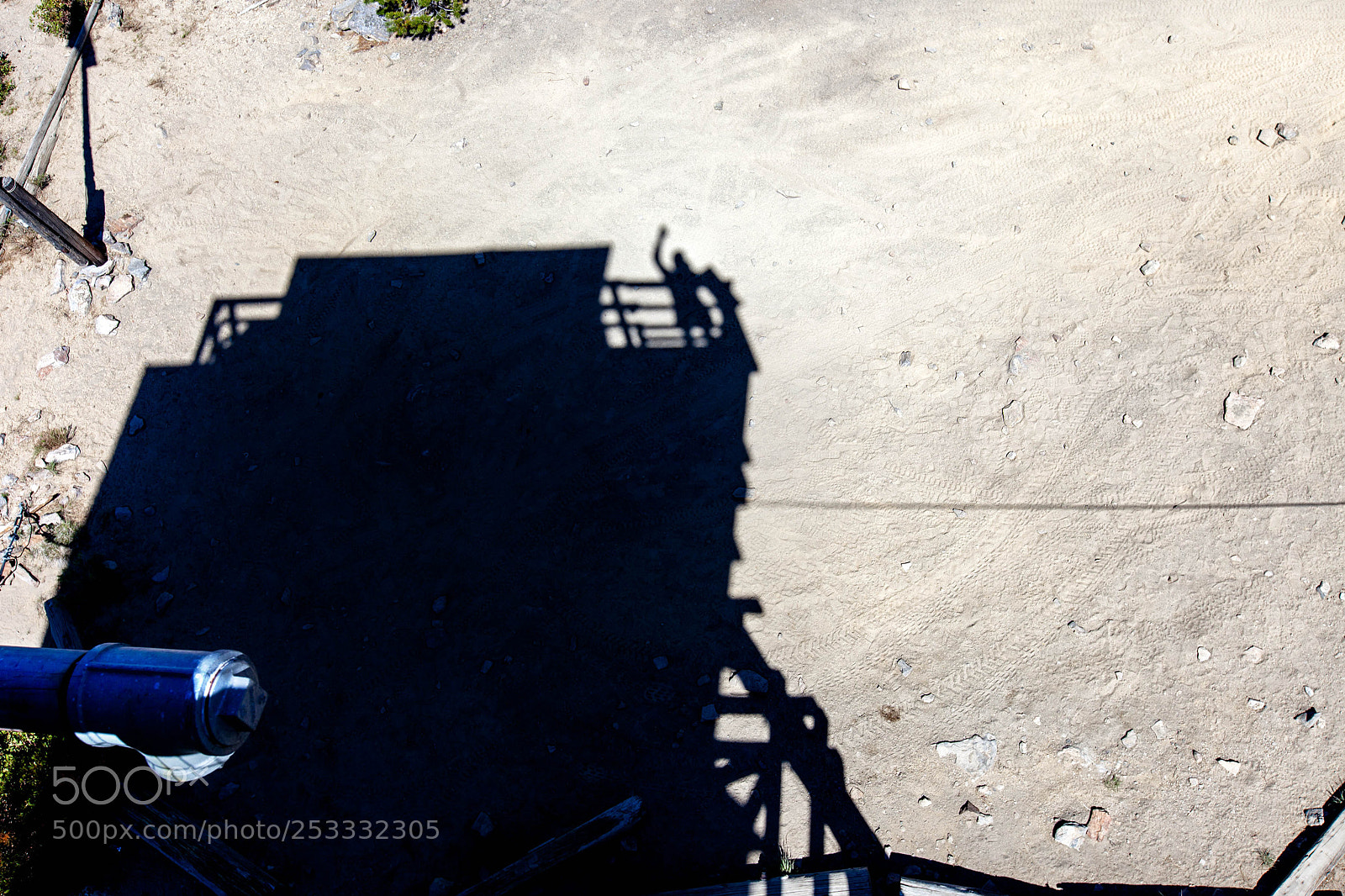 Canon EOS 5D Mark II sample photo. Me and my shadow photography