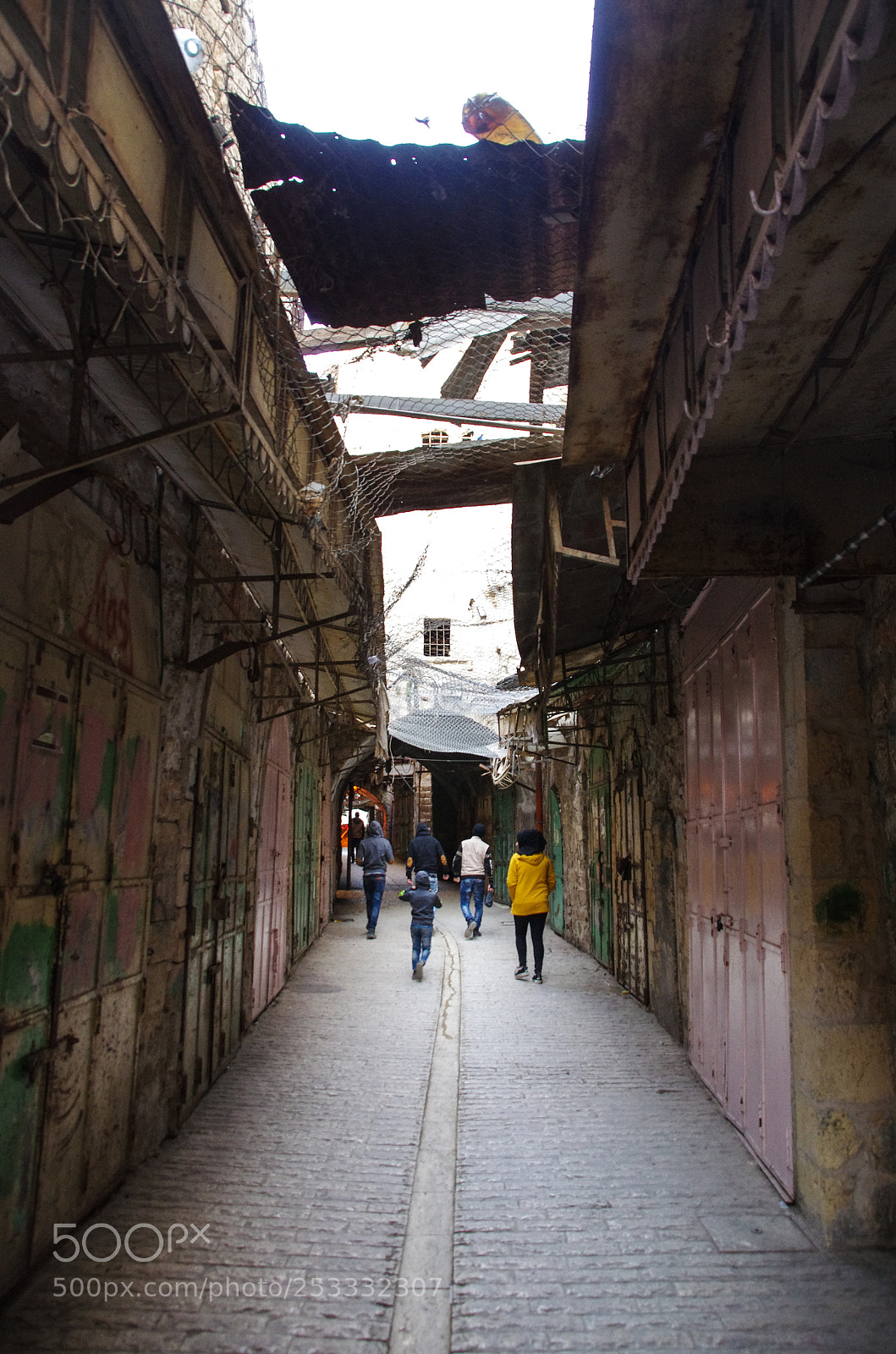 Pentax K-5 sample photo. Hebron photography