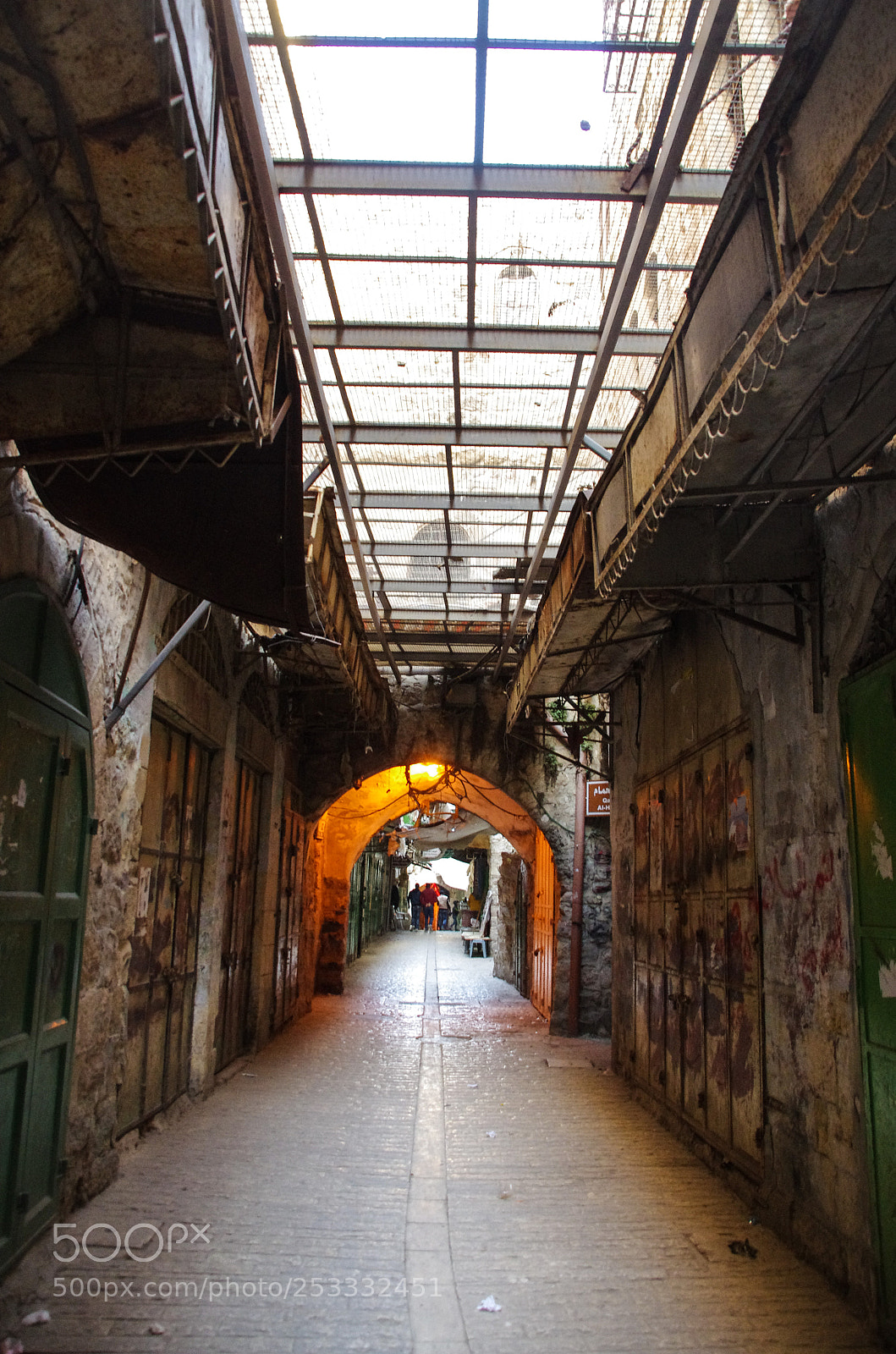Pentax K-5 sample photo. Hebron photography