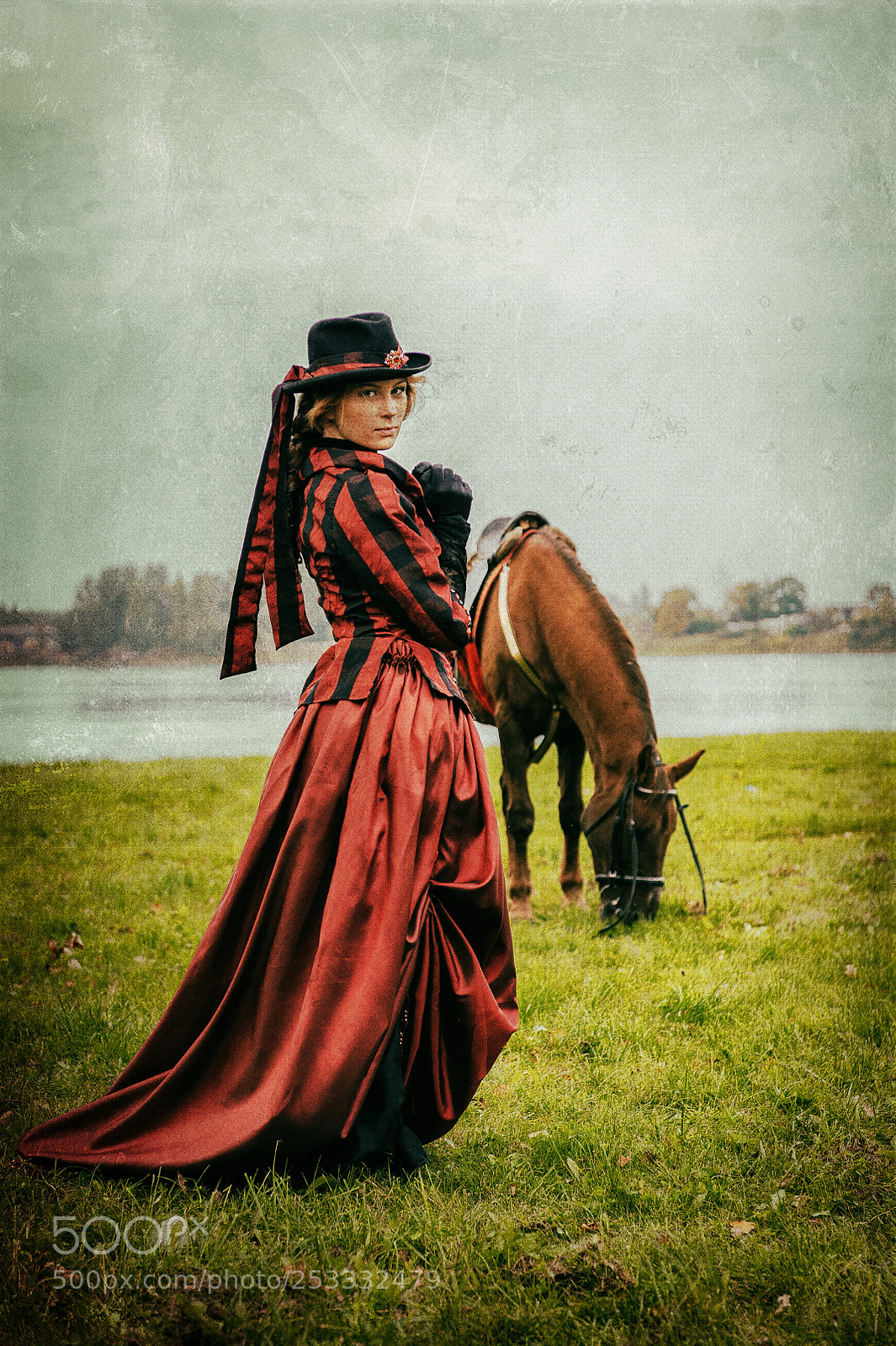 Nikon D700 sample photo. Countess photography