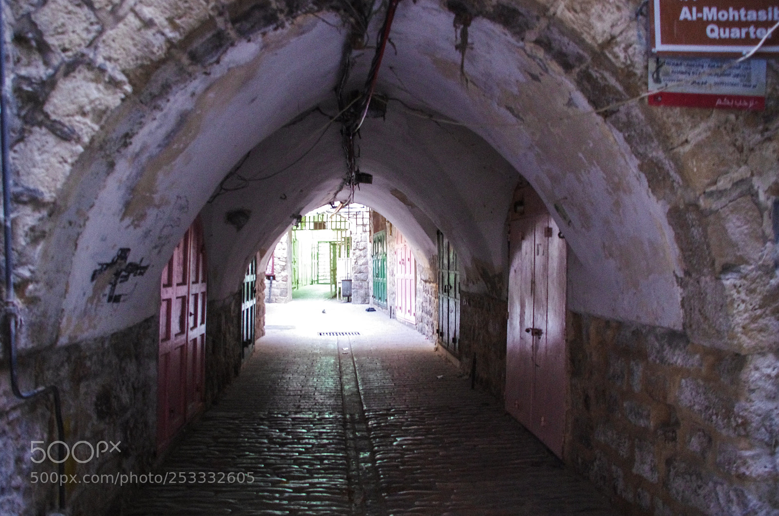 Pentax K-5 sample photo. Hebron photography