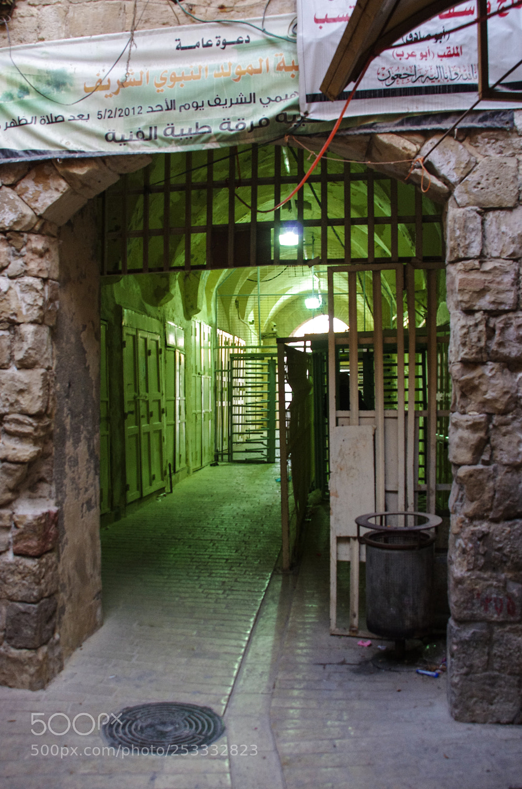 Pentax K-5 sample photo. Hebron photography