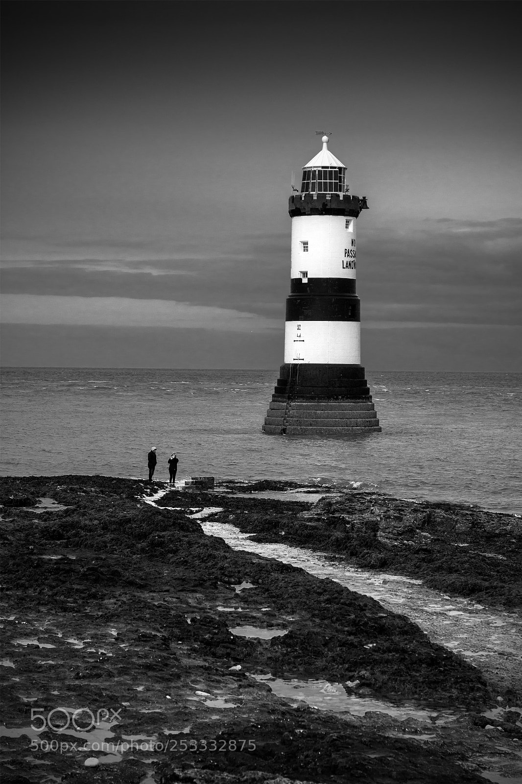 Nikon D7200 sample photo. Black point lighthouse photography