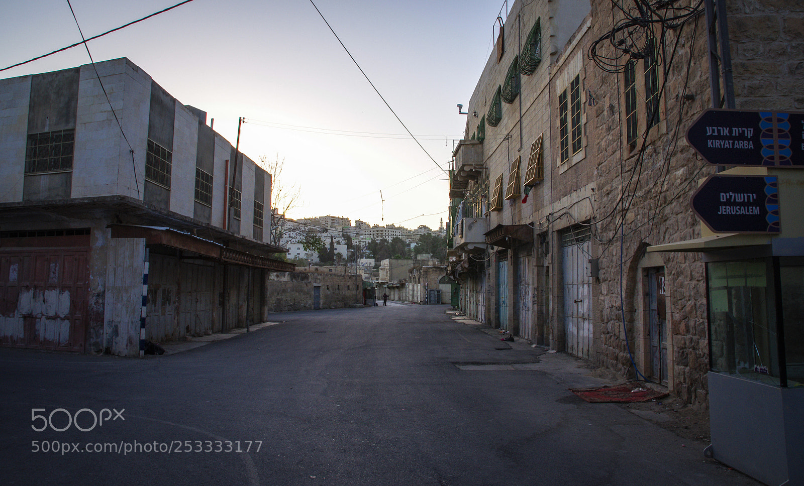 Pentax K-5 sample photo. Hebron photography