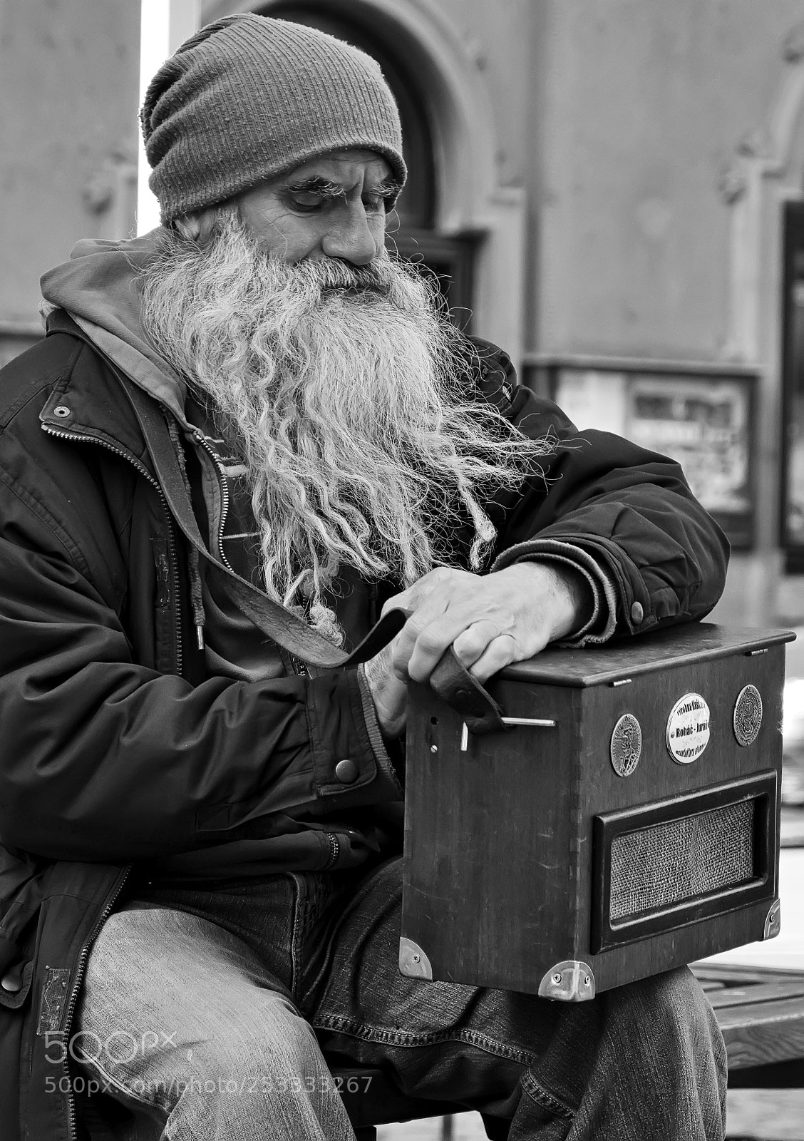 Nikon D7200 sample photo. Muzik photography