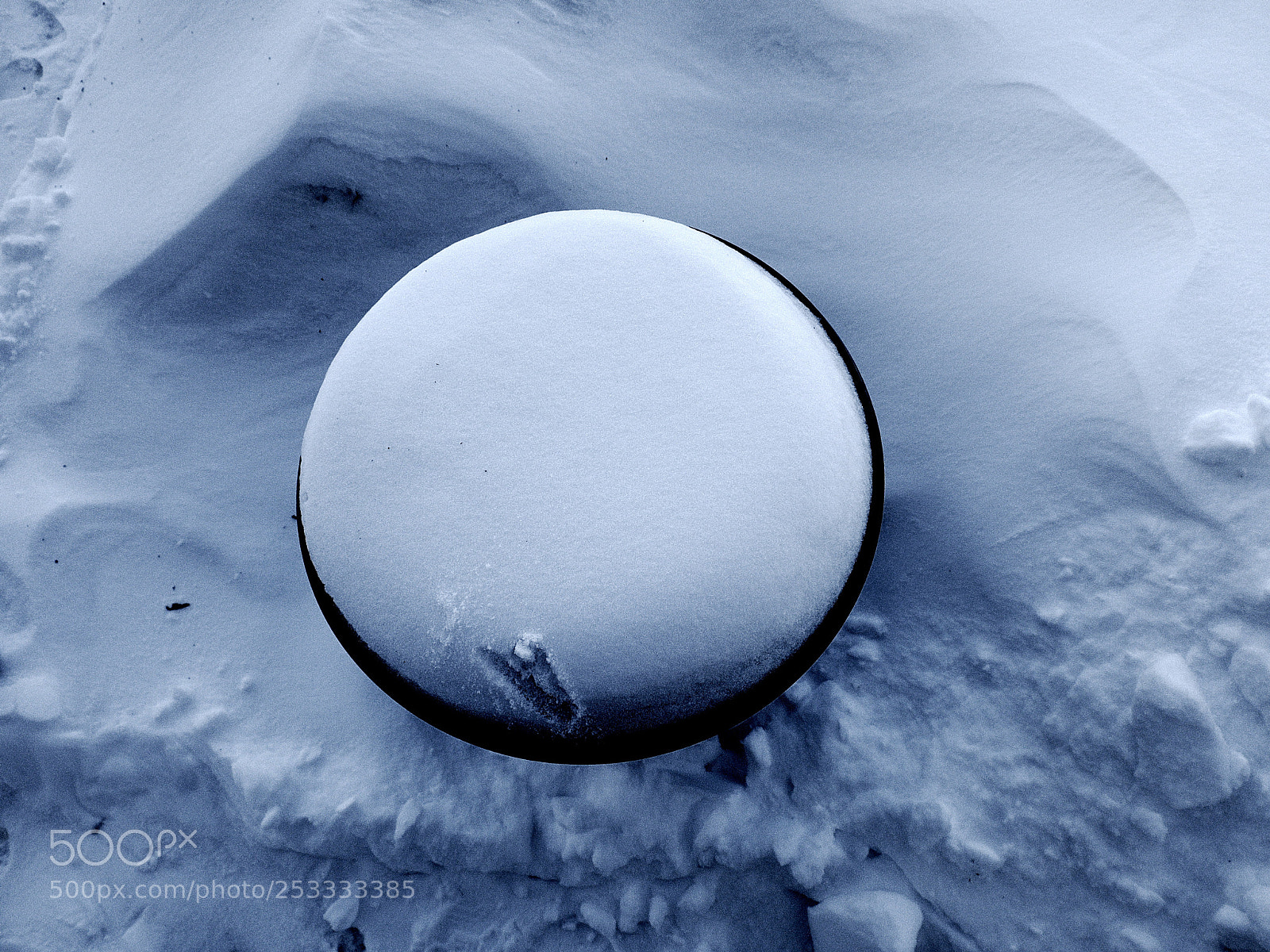 Fujifilm X30 sample photo. Снег, снег.... snow, snow ..... photography