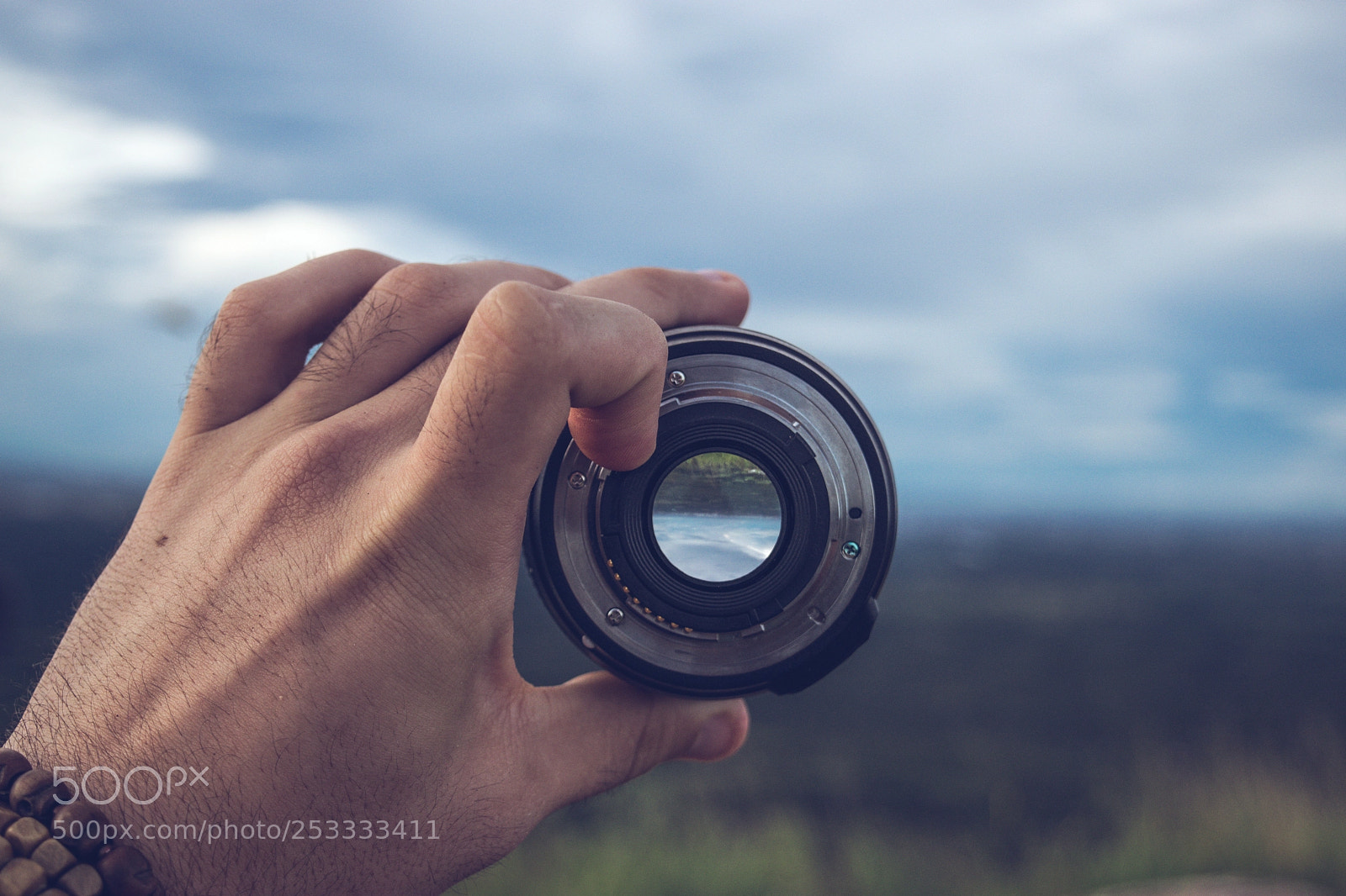 Nikon D5300 sample photo. Exploring nature photography
