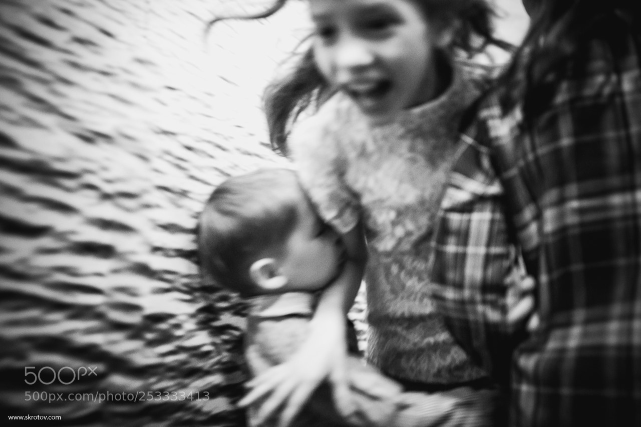 Nikon D800 sample photo. *** photography