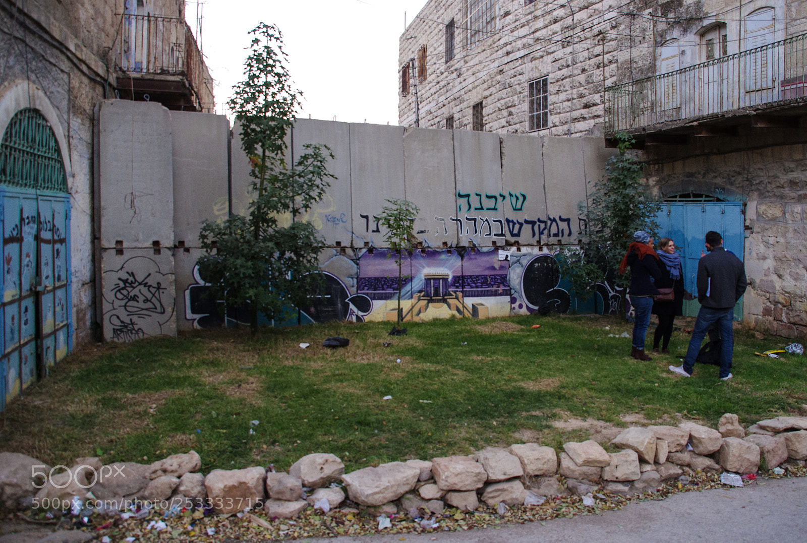 Pentax K-5 sample photo. Hebron photography
