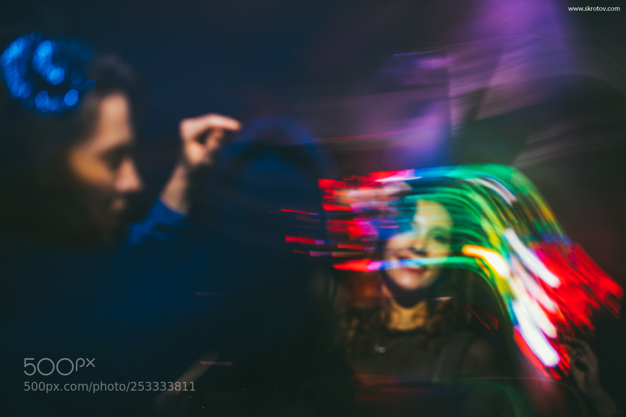 Nikon D810 sample photo. Event photography