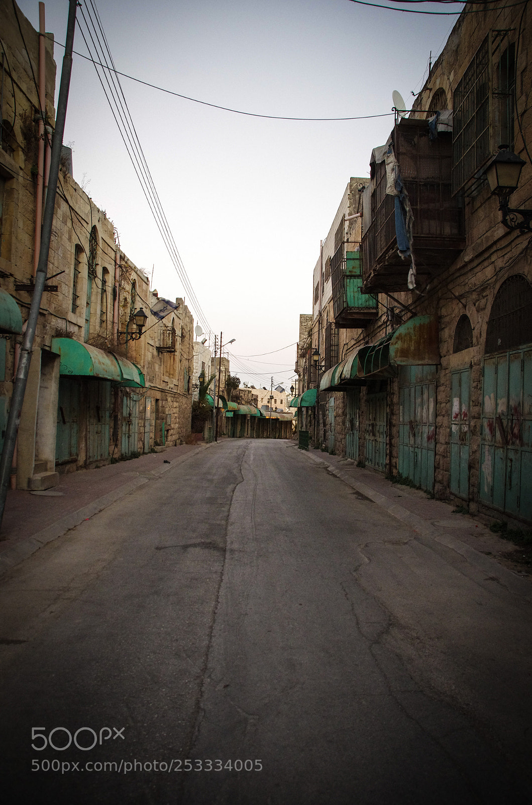 Pentax K-5 sample photo. Hebron photography