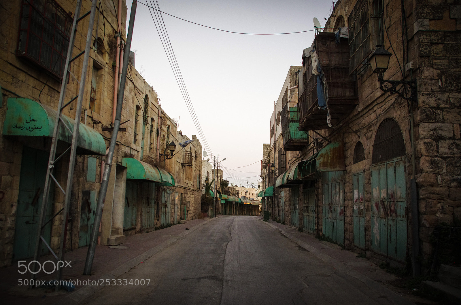 Pentax K-5 sample photo. Hebron photography