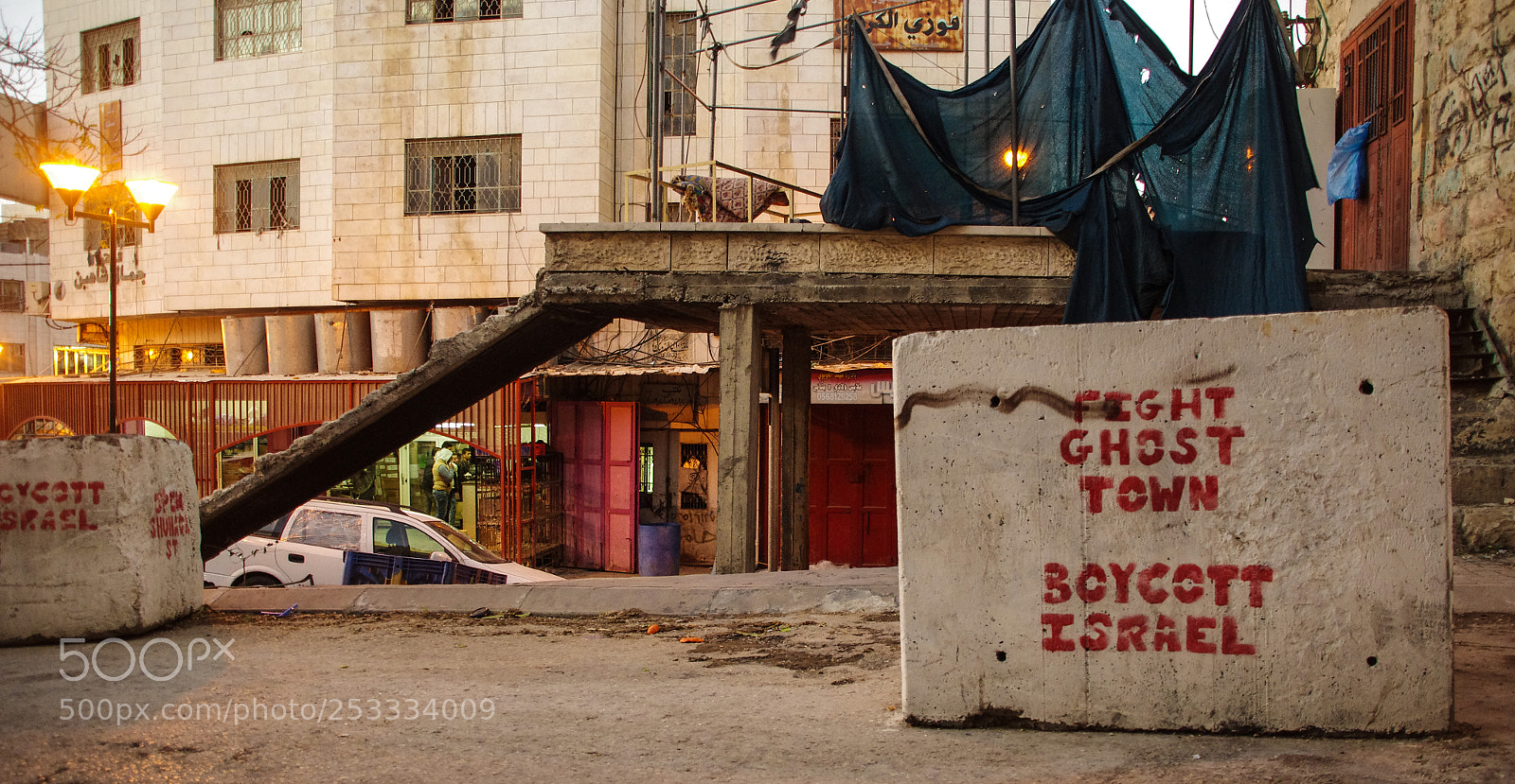 Pentax K-5 sample photo. Hebron photography