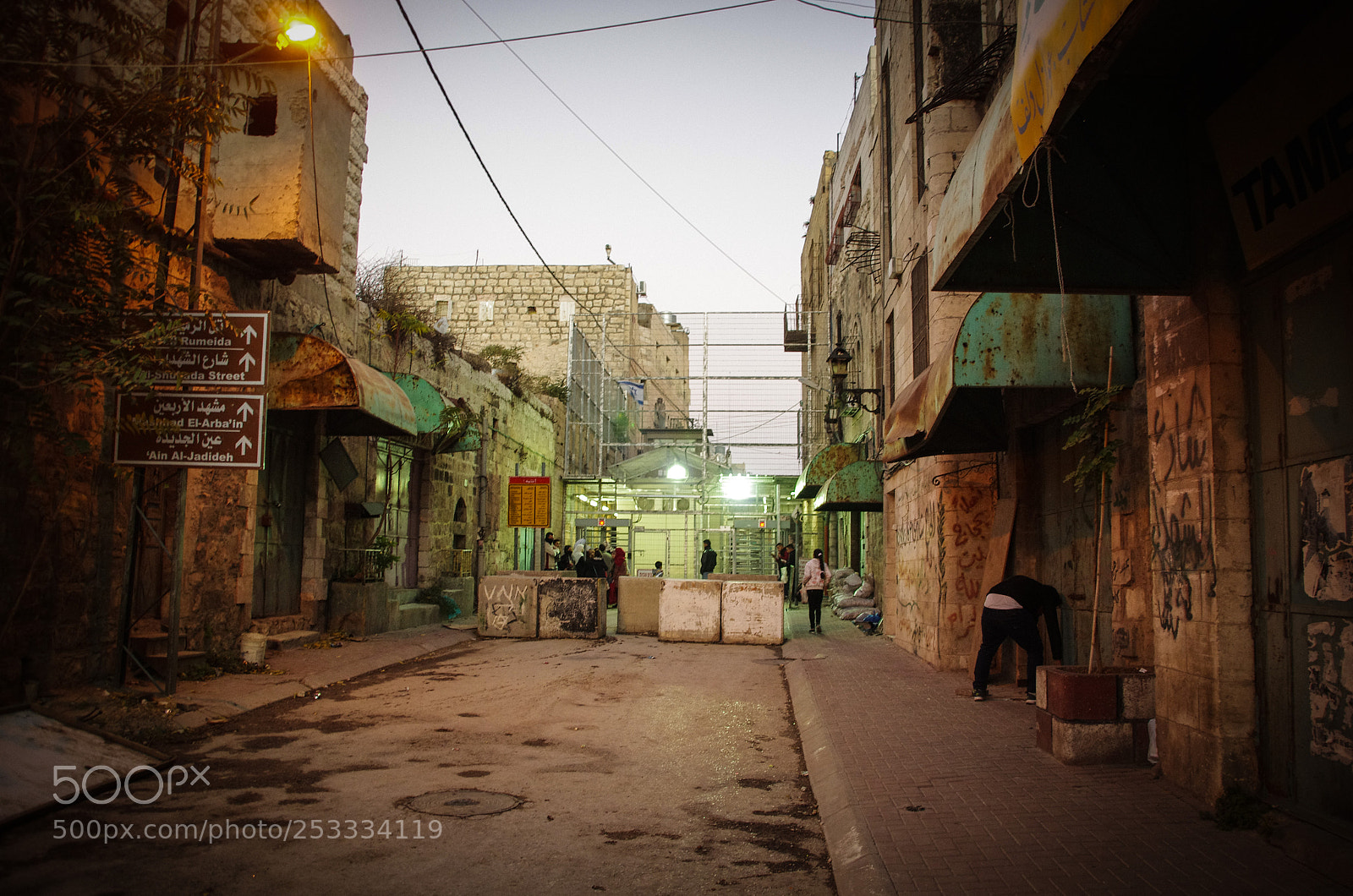 Pentax K-5 sample photo. Hebron photography