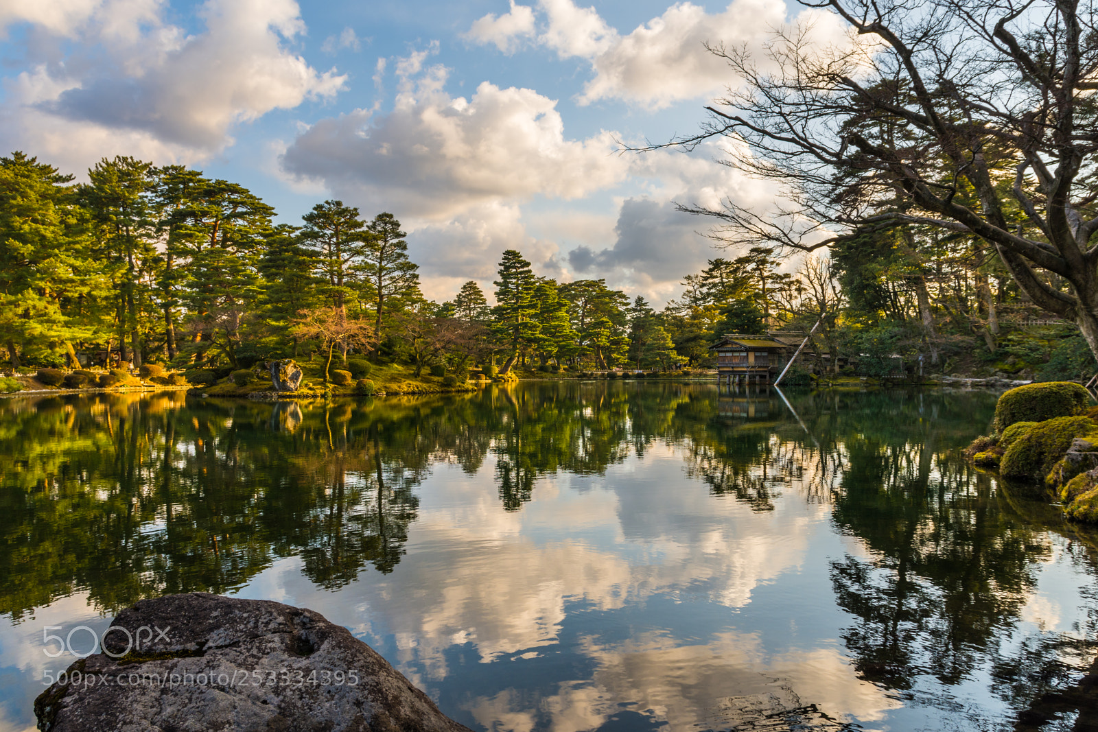 Nikon D7200 sample photo. Mirror lake photography