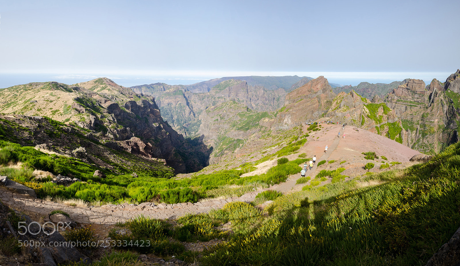 Nikon D7000 sample photo. Crater photography