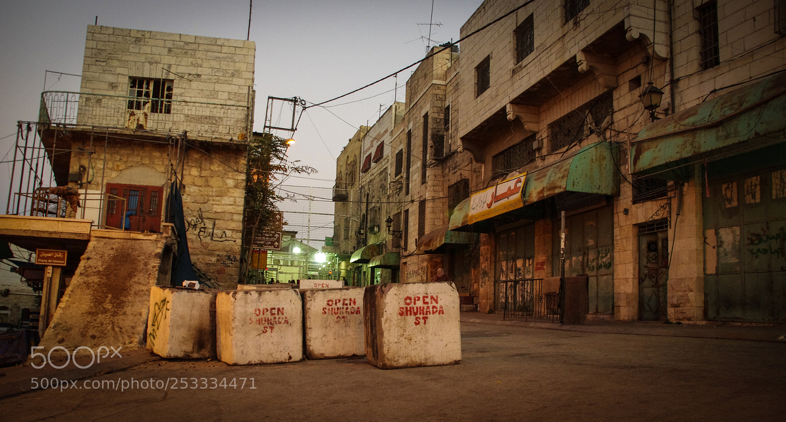 Pentax K-5 sample photo. Hebron photography