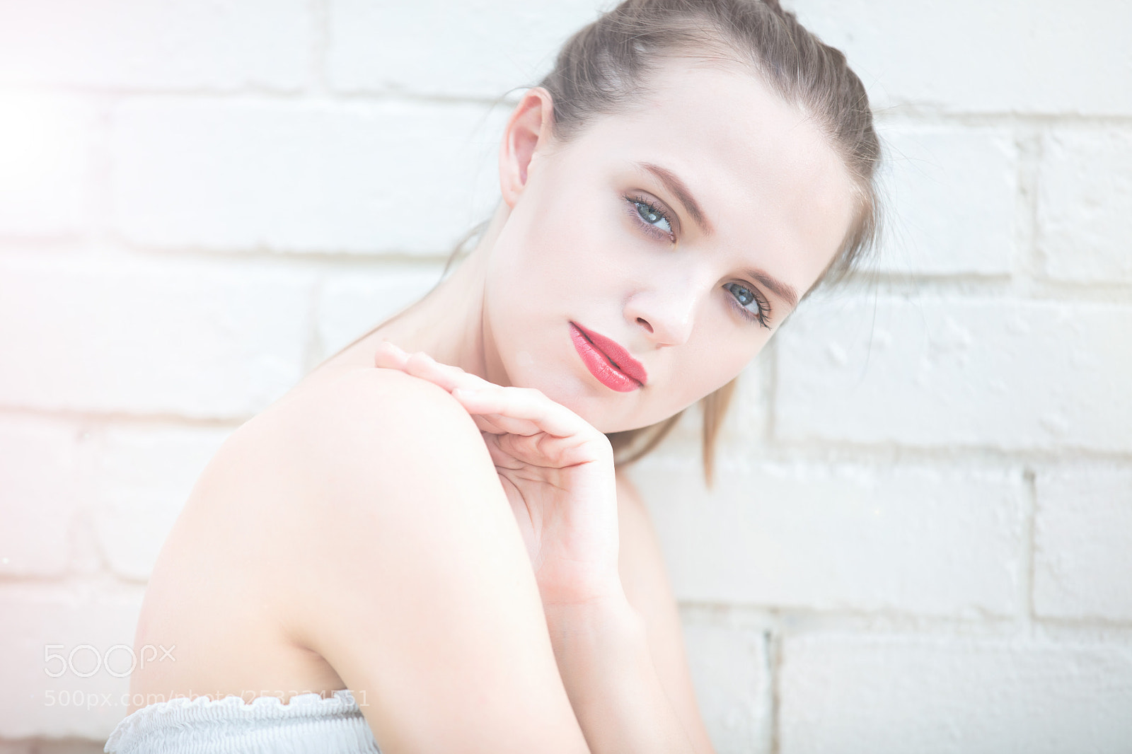 Canon EOS 5DS R sample photo. Violetta photography