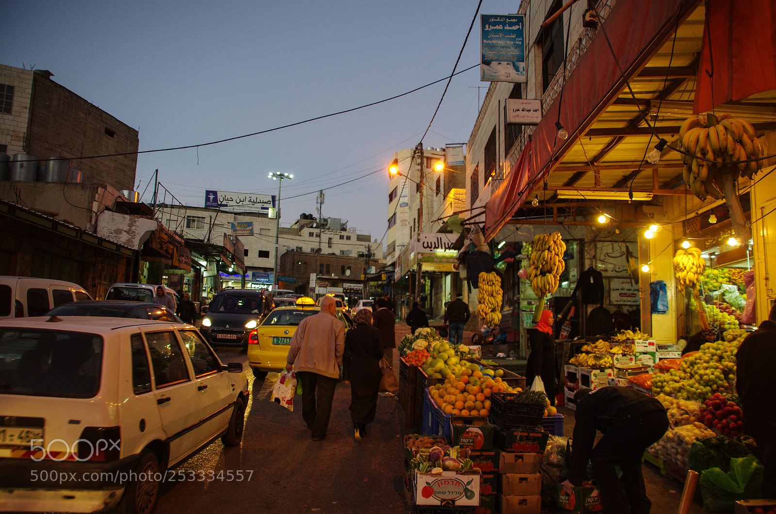 Pentax K-5 sample photo. Hebron photography