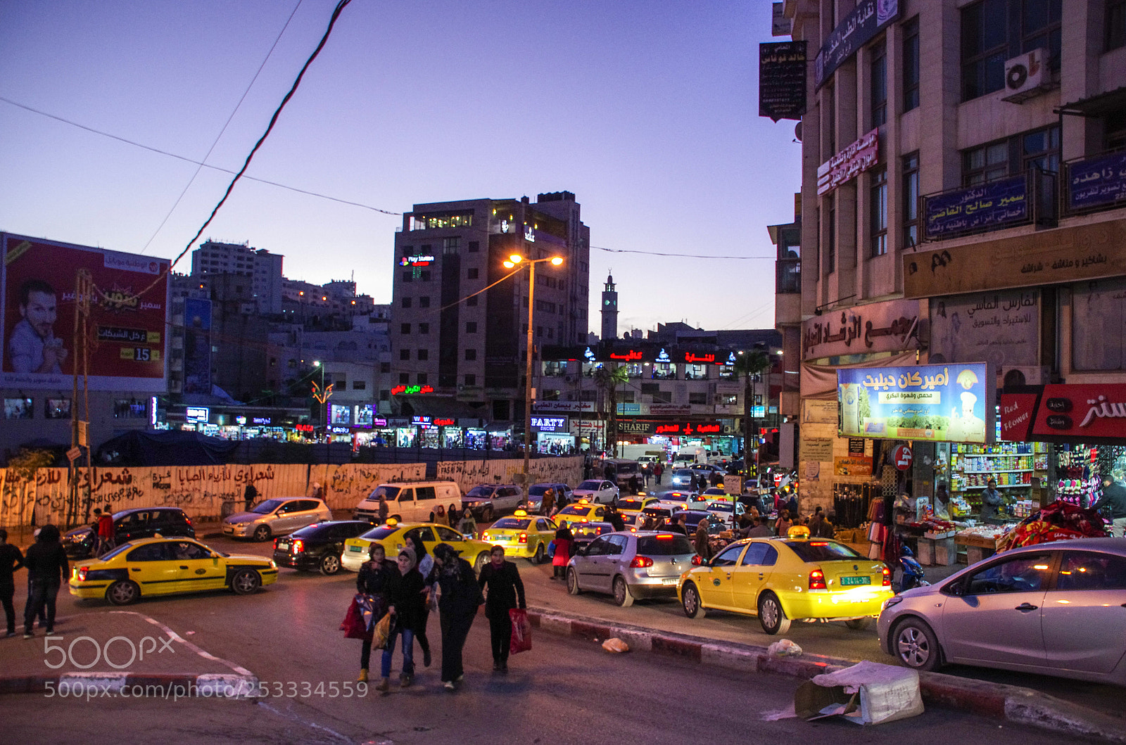 Pentax K-5 sample photo. Hebron photography