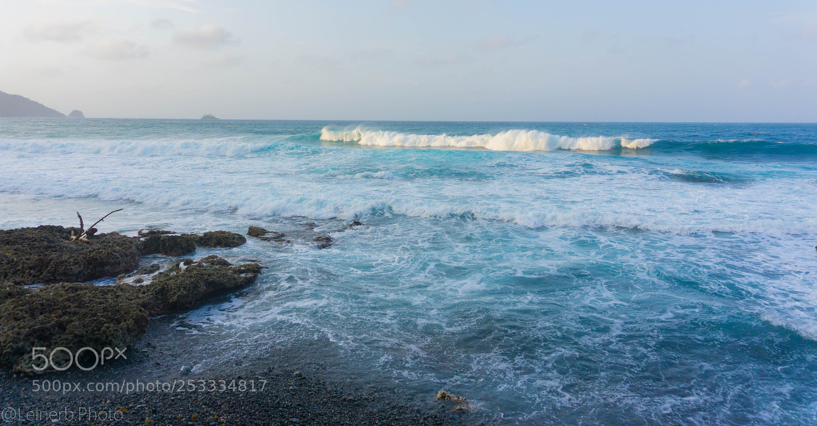 Sony a6000 sample photo. Blue feeling photography
