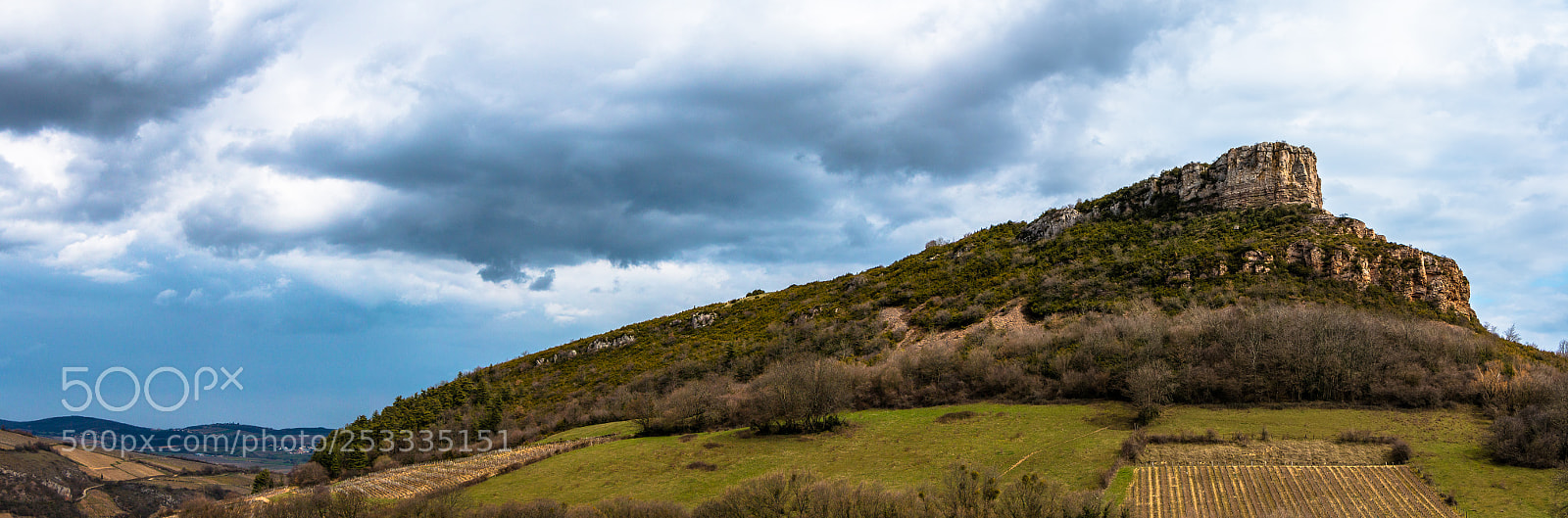 Canon EOS 70D sample photo. Panorama photography