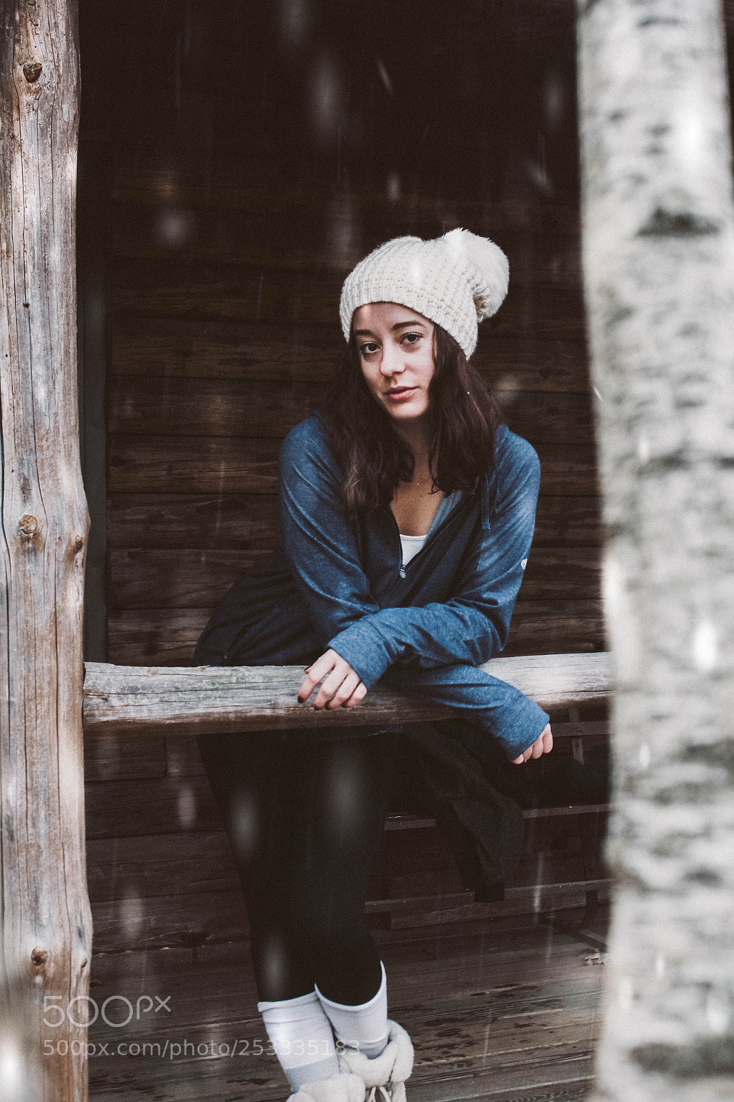 Canon EOS 550D (EOS Rebel T2i / EOS Kiss X4) sample photo. Amanda photography