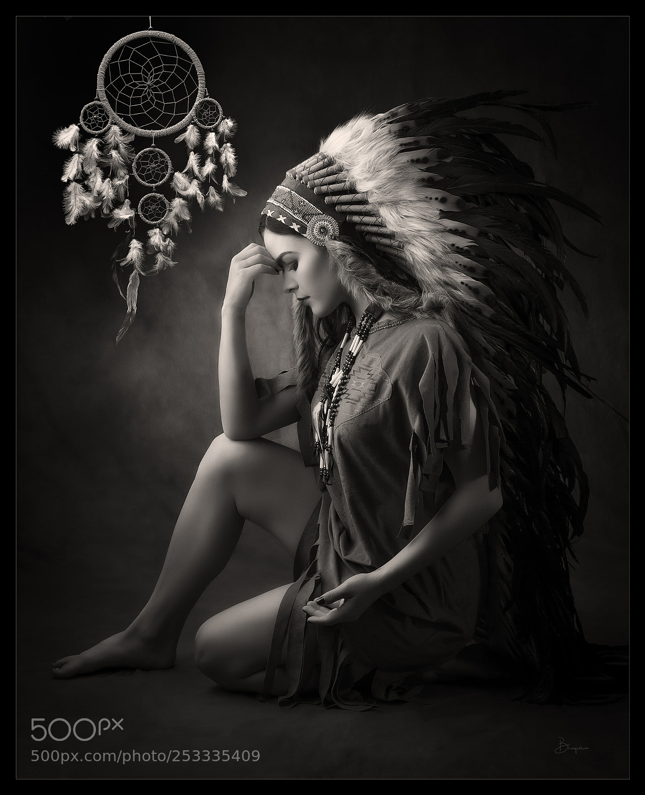 Canon EOS-1D X sample photo. Dreamer photography