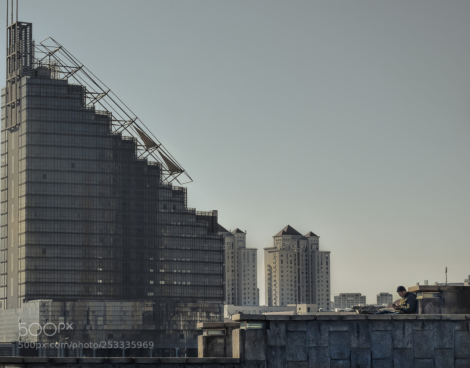 Nikon D7200 sample photo. Untitled photography