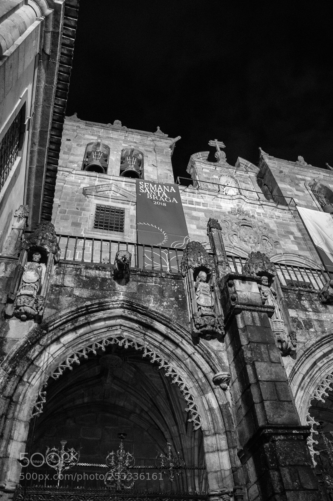 Canon EOS 80D sample photo. Sé de braga photography