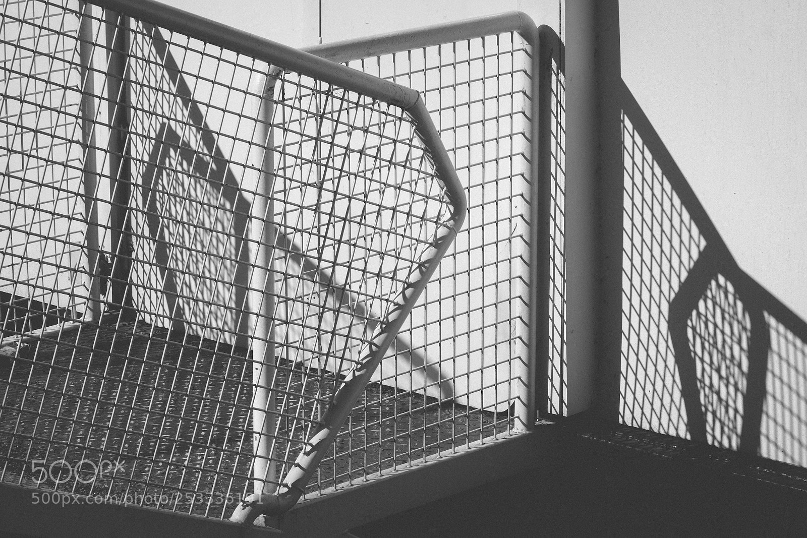 Fujifilm X-T1 sample photo. Overlap photography