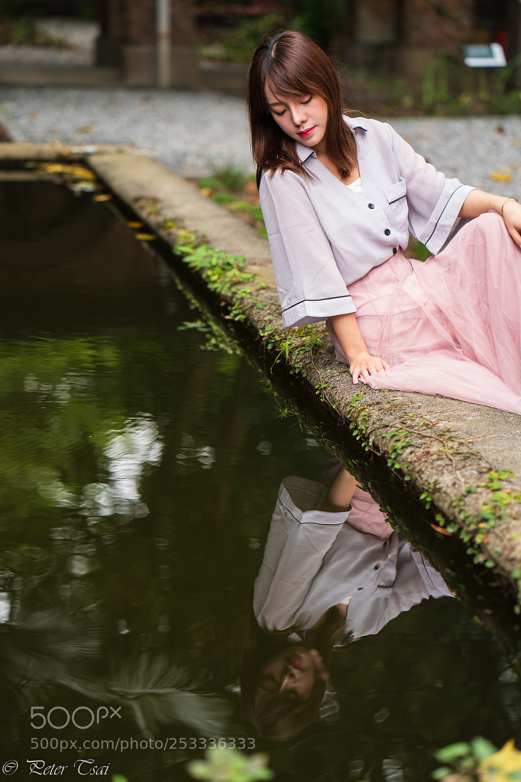 Sony a7R III sample photo. 林若恩 photography