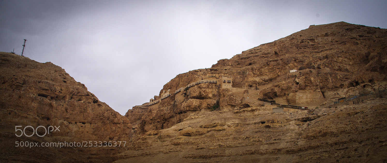 Pentax K-5 sample photo. Jericho photography