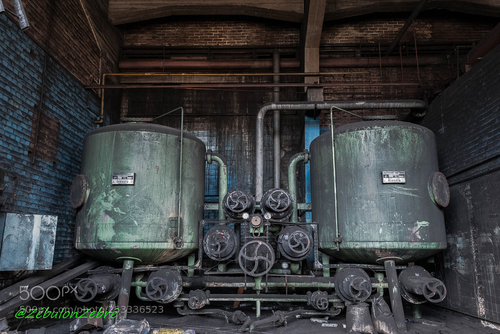 Nikon D3000 sample photo. Coke en stock photography