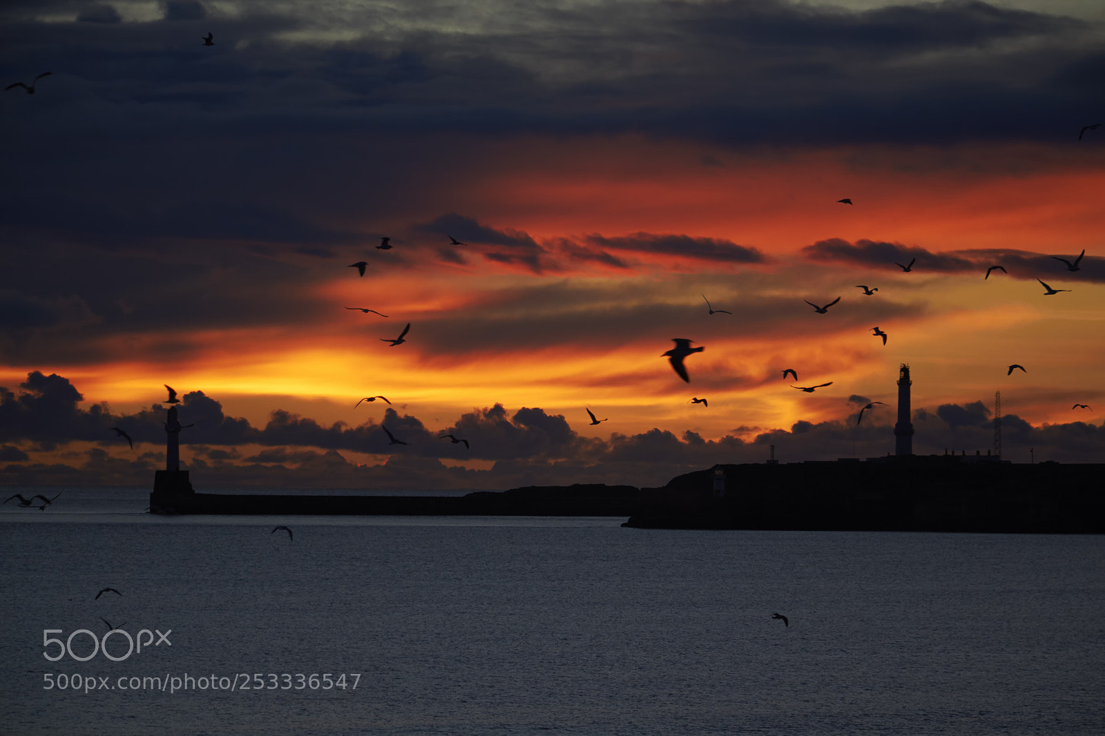 Canon EOS 650D (EOS Rebel T4i / EOS Kiss X6i) sample photo. Aberdeen sunrise i. photography
