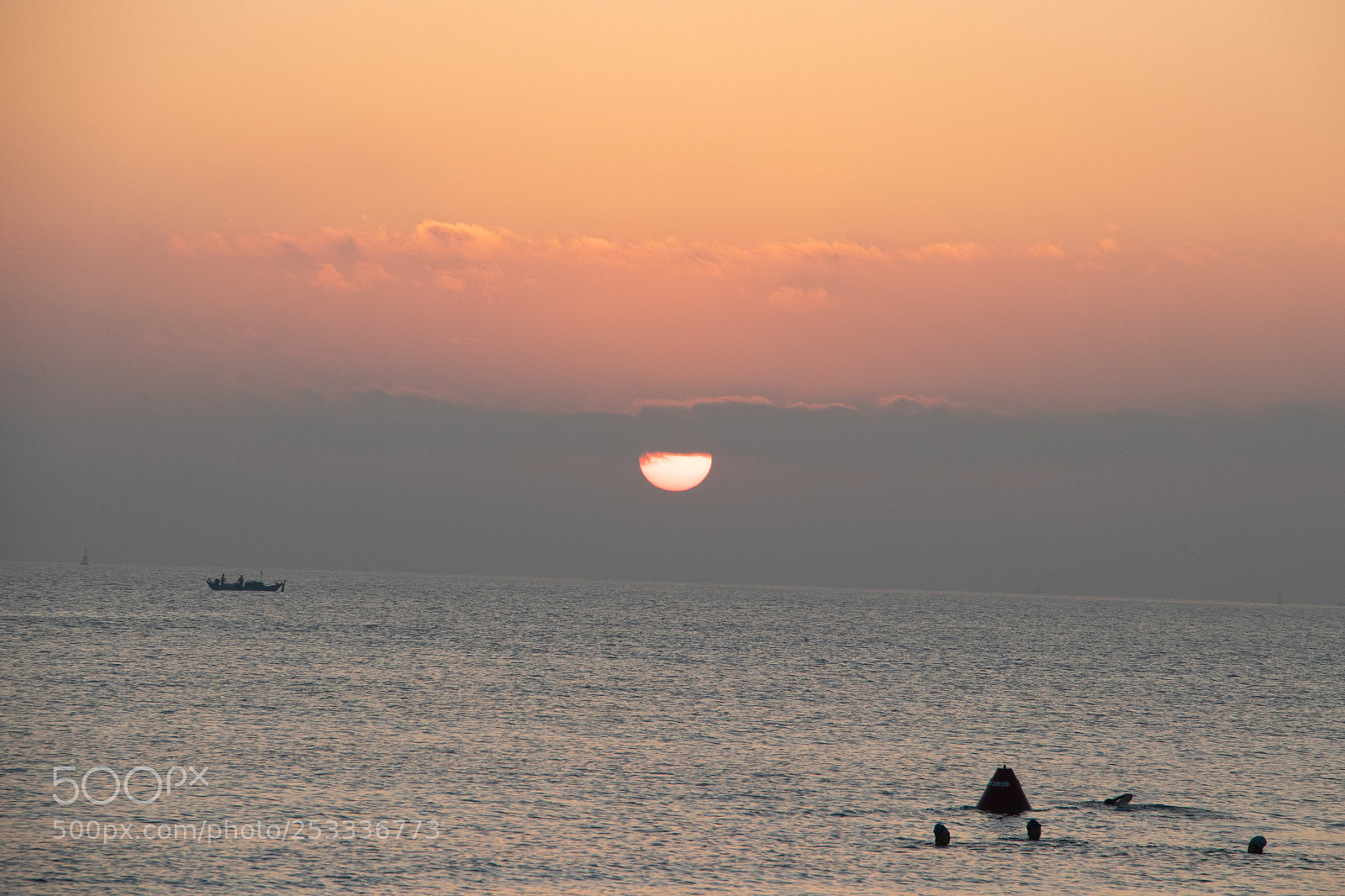 Canon EOS 80D sample photo. Vietnam nha trang sunrise photography