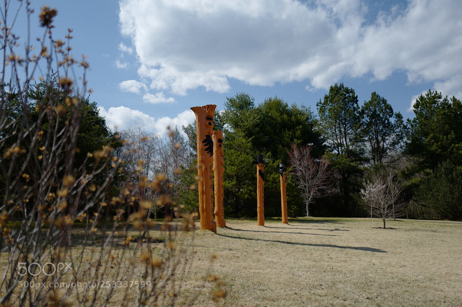 Leica Q (Typ 116) sample photo. Meadowlark gardens photography