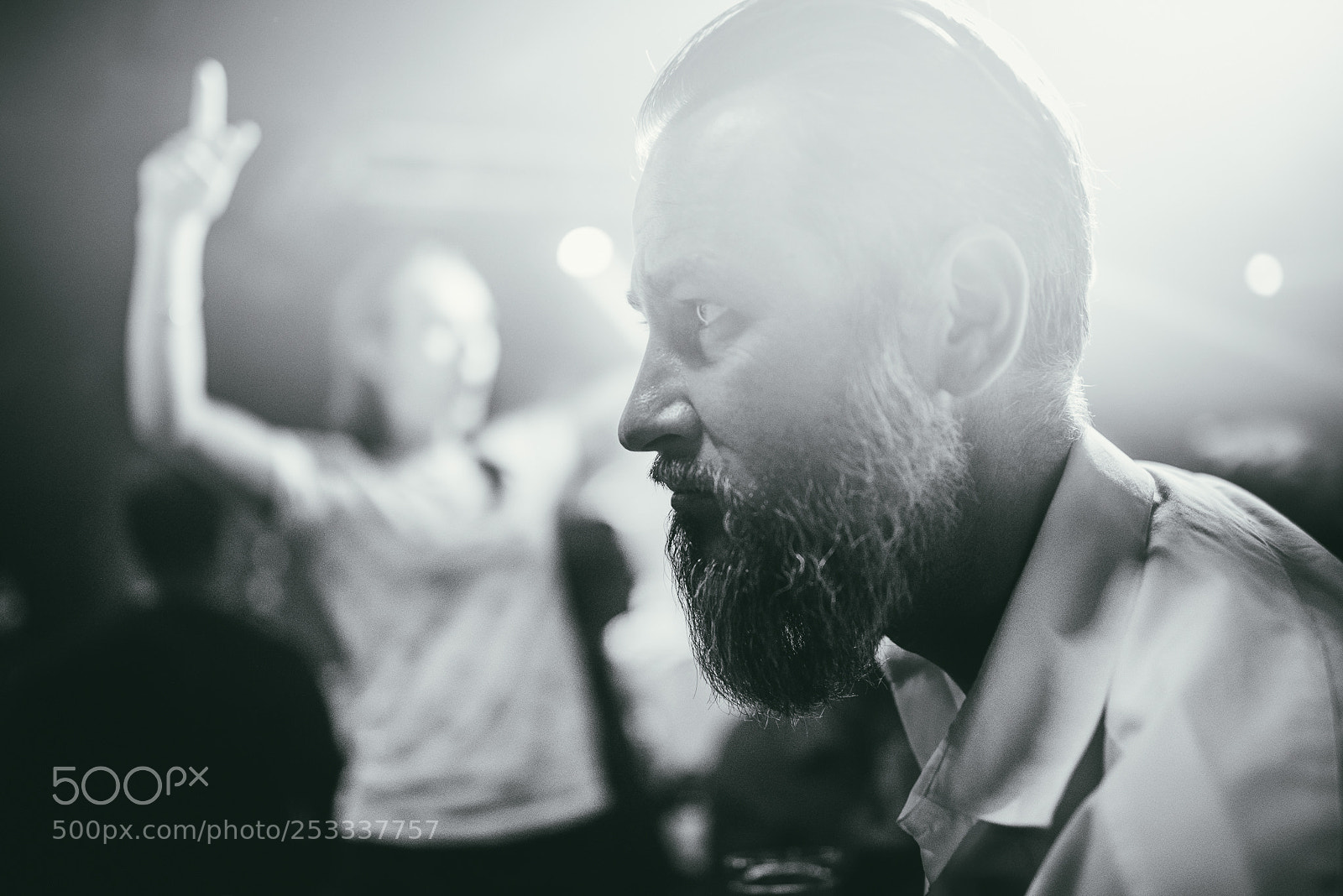 Nikon D800 sample photo. Party photography