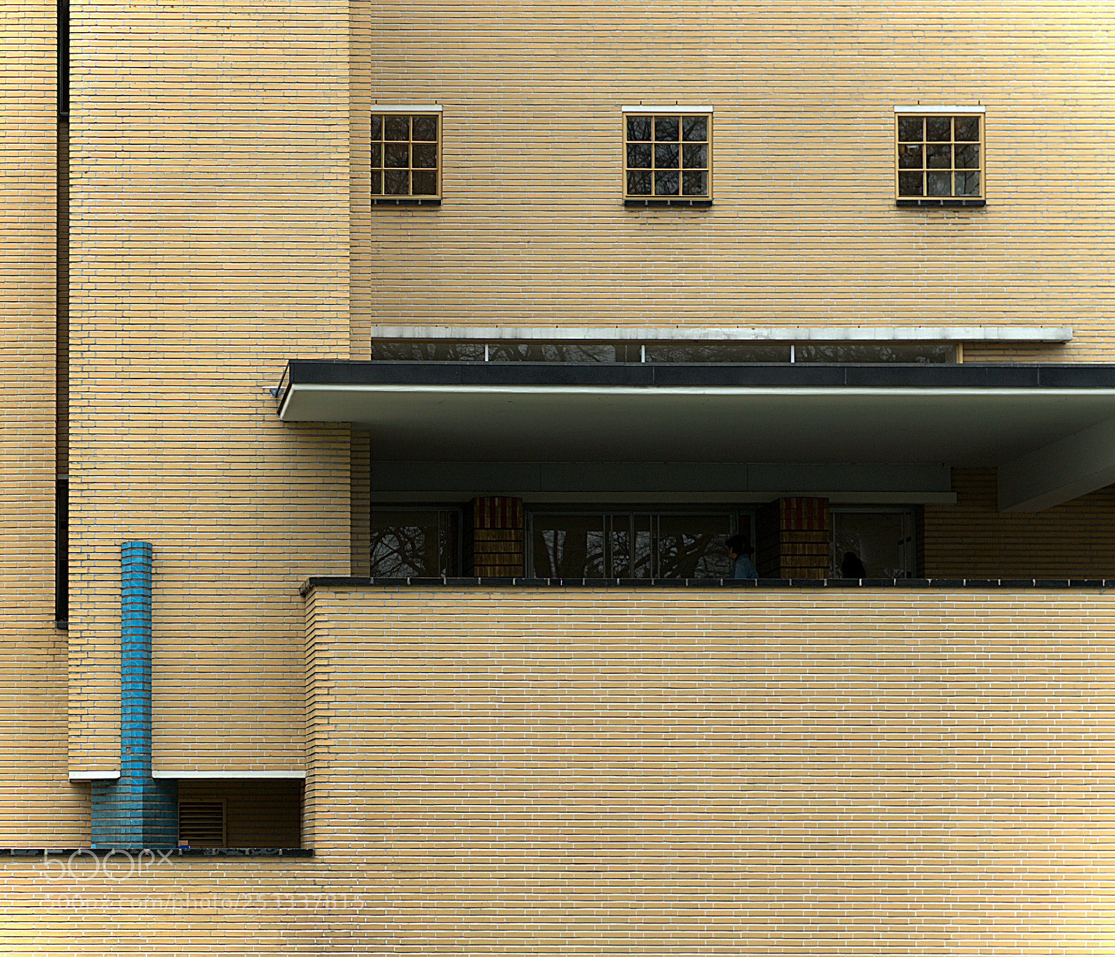Nikon D700 sample photo. Stadhuis photography