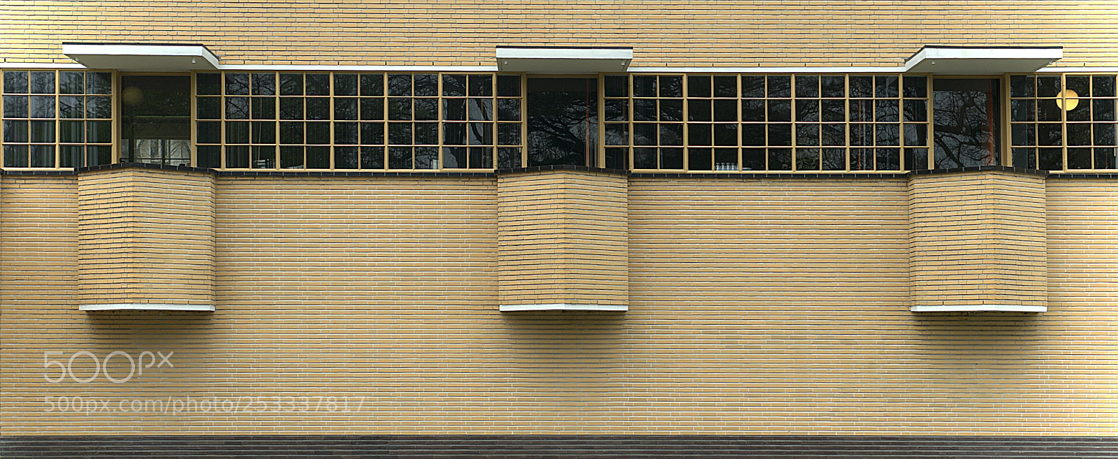 Nikon D700 sample photo. Stadhuis photography