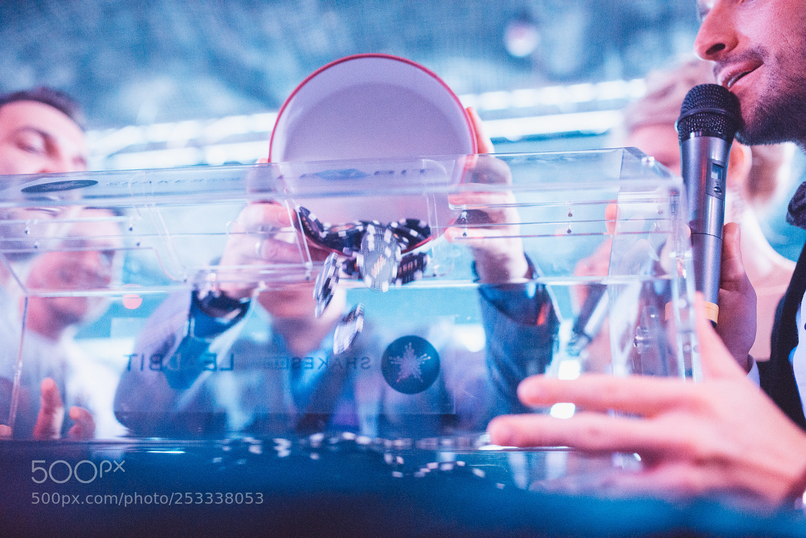 Nikon D800 sample photo. Party photography